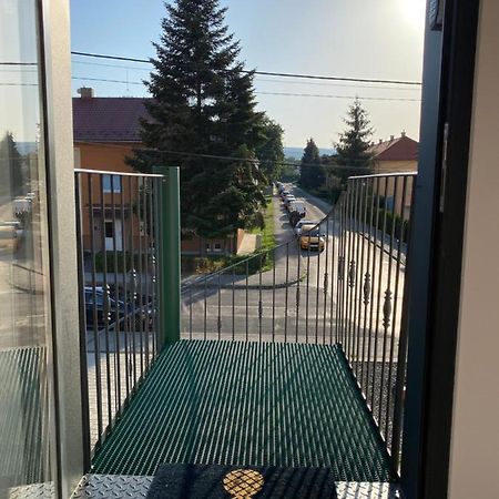 Empero Apartments Bardejov 1 Buitenkant foto