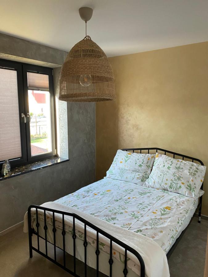 Empero Apartments Bardejov 1 Buitenkant foto