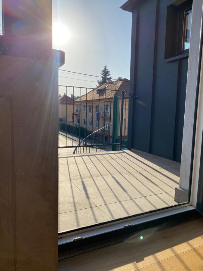 Empero Apartments Bardejov 1 Buitenkant foto