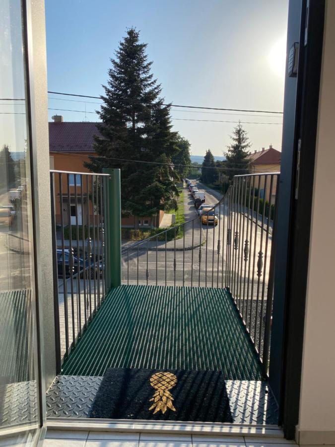 Empero Apartments Bardejov 1 Buitenkant foto