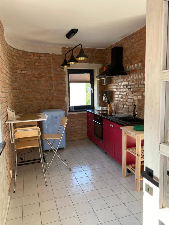 Empero Apartments Bardejov 1 Buitenkant foto