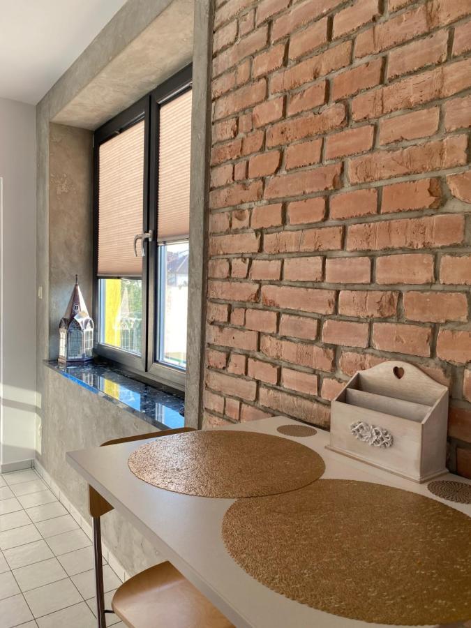 Empero Apartments Bardejov 1 Buitenkant foto