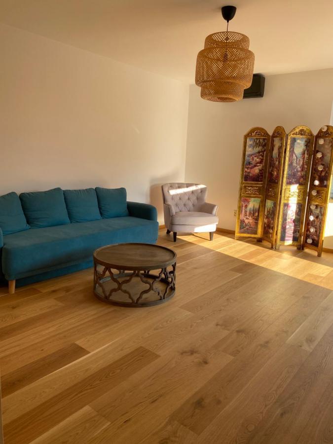 Empero Apartments Bardejov 1 Buitenkant foto