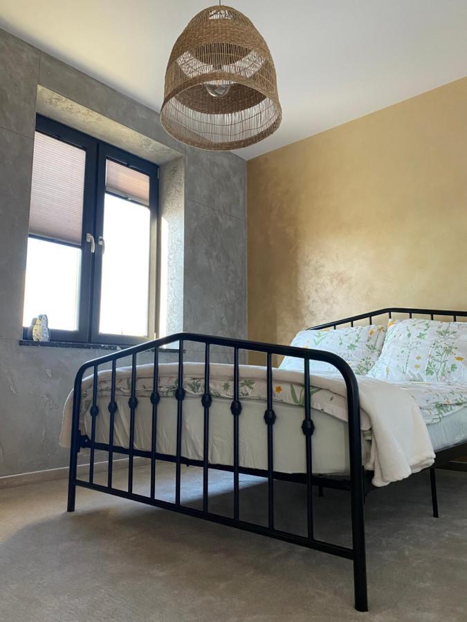 Empero Apartments Bardejov 1 Buitenkant foto