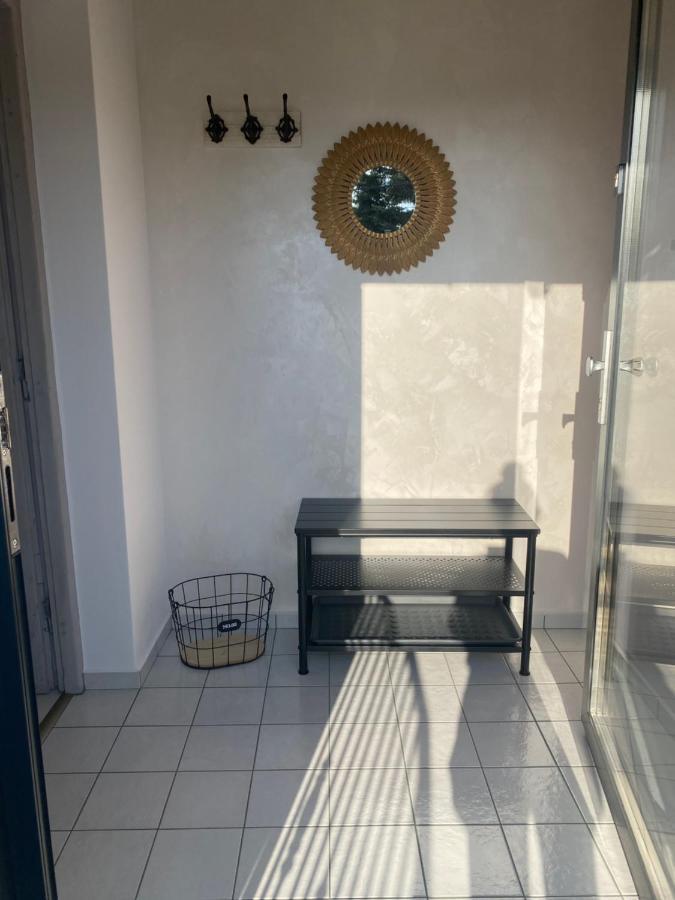 Empero Apartments Bardejov 1 Buitenkant foto