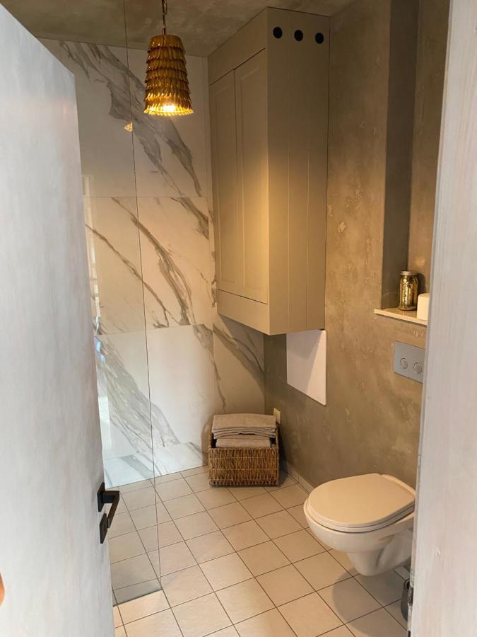 Empero Apartments Bardejov 1 Buitenkant foto