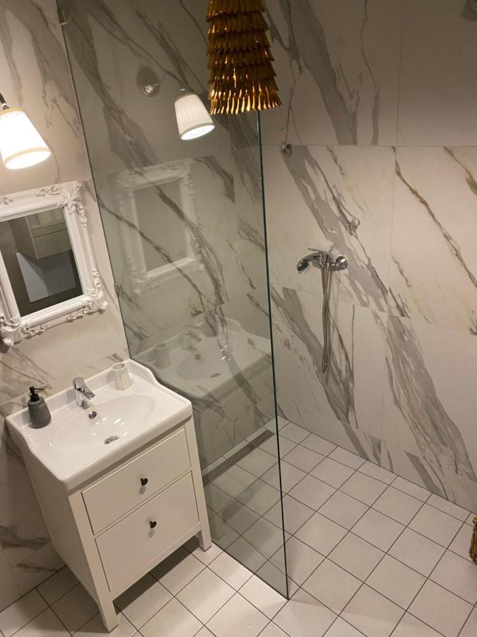 Empero Apartments Bardejov 1 Buitenkant foto