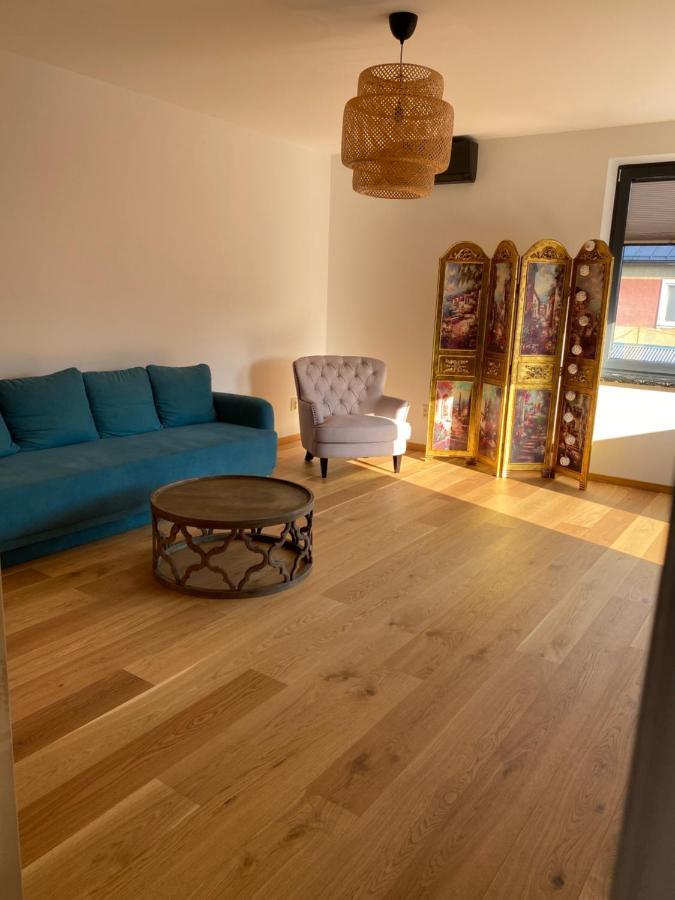 Empero Apartments Bardejov 1 Buitenkant foto