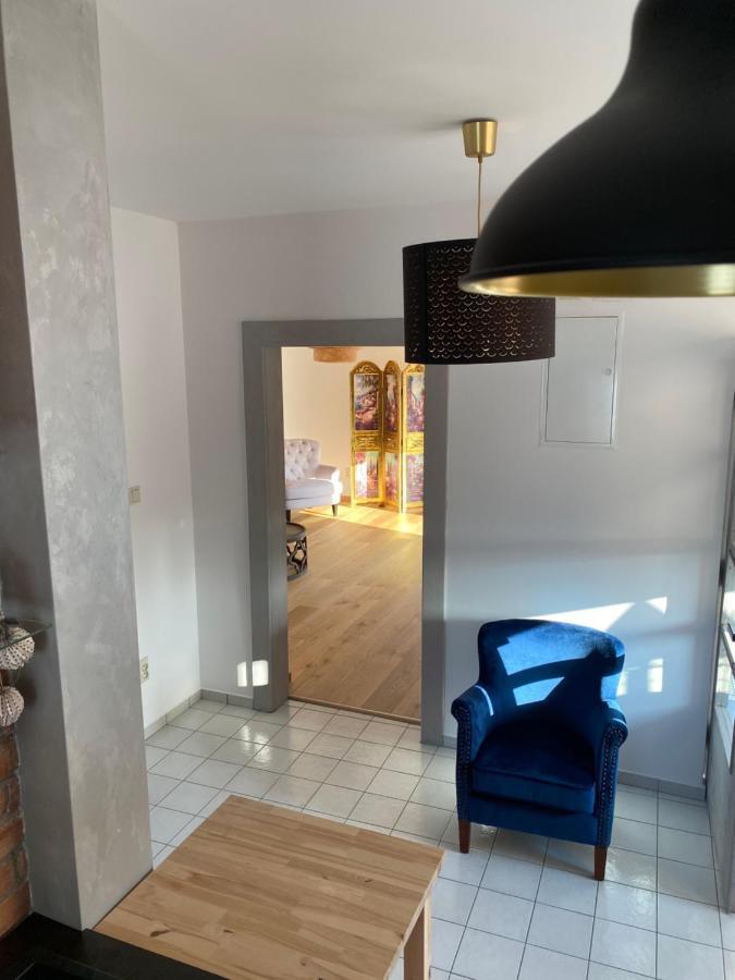 Empero Apartments Bardejov 1 Buitenkant foto