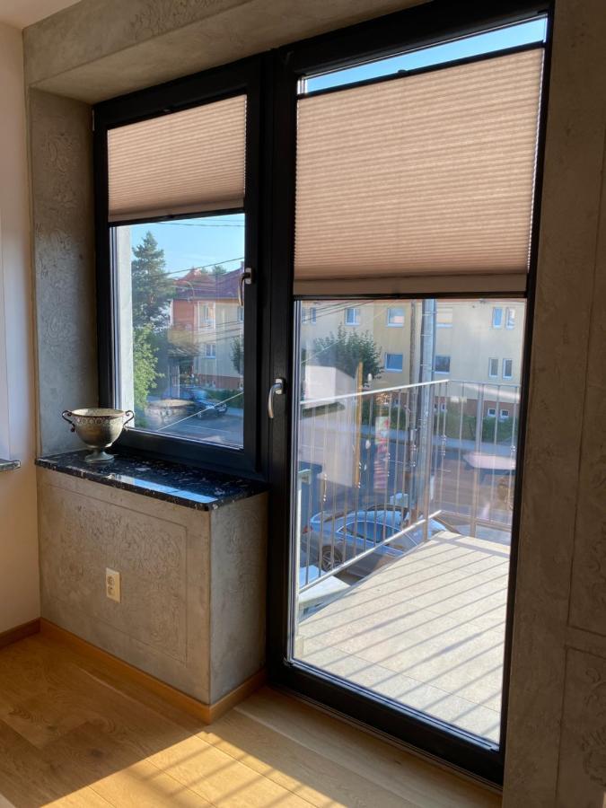 Empero Apartments Bardejov 1 Buitenkant foto