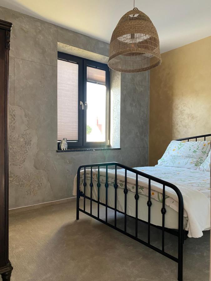 Empero Apartments Bardejov 1 Buitenkant foto